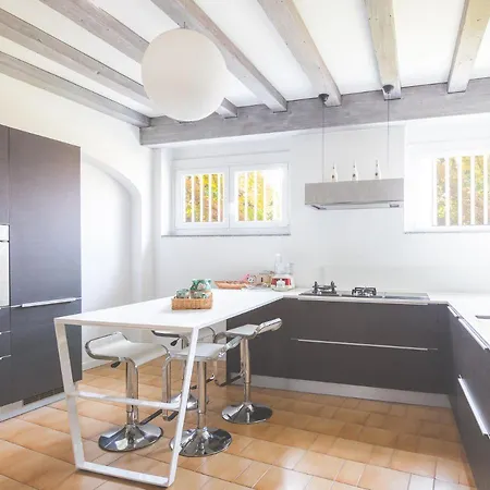 Un Sogno Sul Luxury Villa *