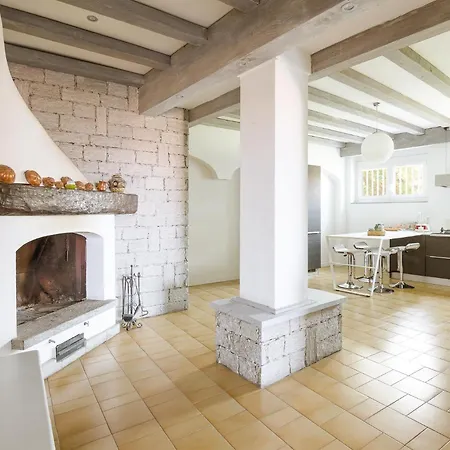 Un Sogno Sul Luxury Villa Stresa