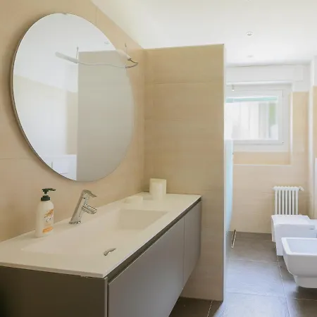 Un Sogno Sul Luxury Villa