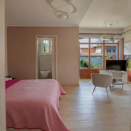 Un Sogno Sul Luxury Villa Stresa